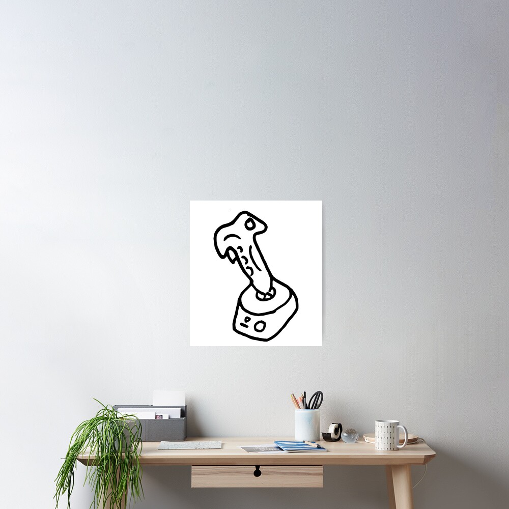 Artikel-Vorschau von Poster, designt und verkauft von vandervisuals.