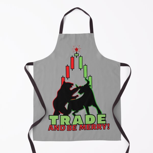 Item preview, TRADE AND BE MERRY! designed and sold by tradeculture143.