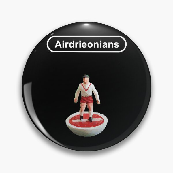 Item preview, Airdrie Subbuteo large designed and sold by Beamalevich.