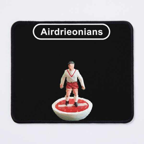 Item preview, Airdrie Subbuteo large designed and sold by Beamalevich.