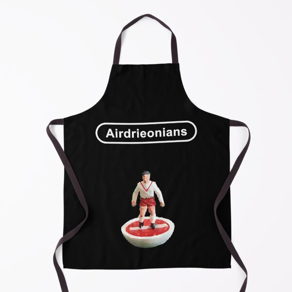 Item preview, Airdrie Subbuteo large designed and sold by Beamalevich.