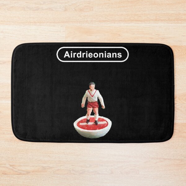 Item preview, Airdrie Subbuteo large designed and sold by Beamalevich.