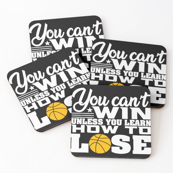 Item preview, Basketball you cant win designed and sold by moeniss.