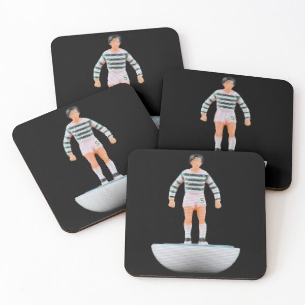 Item preview, Billy McNeill designed and sold by Beamalevich.