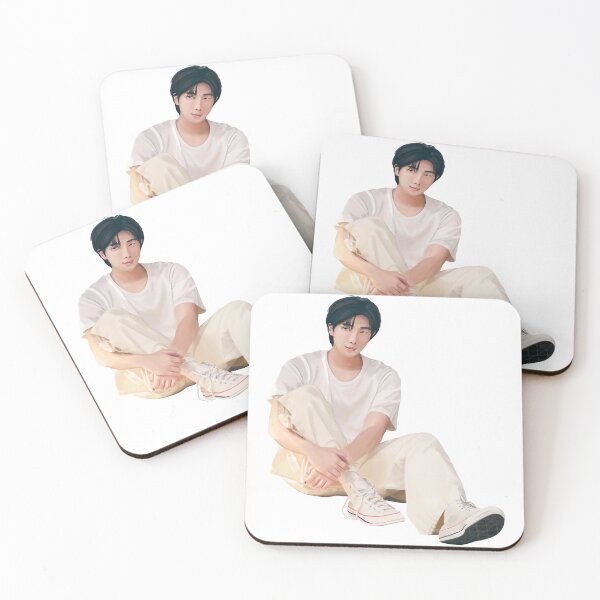 Item preview, RM (BTS) - Indigo designed and sold by JColine.