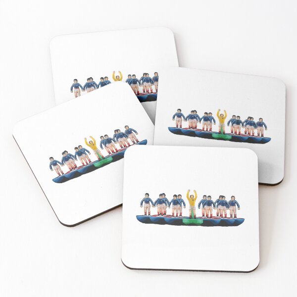 Item preview, Glasgow Rangers _72 subbuteo design designed and sold by Beamalevich.