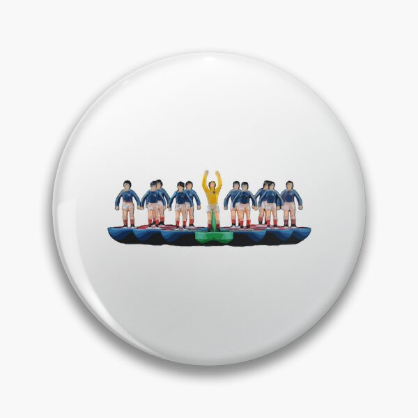 Item preview, Glasgow Rangers _72 subbuteo design designed and sold by Beamalevich.