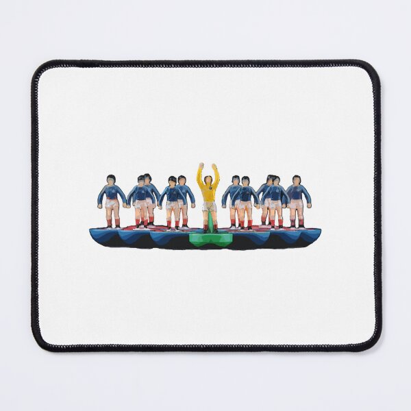 Item preview, Glasgow Rangers _72 subbuteo design designed and sold by Beamalevich.