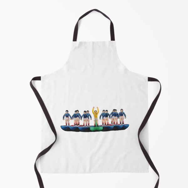 Item preview, Glasgow Rangers _72 subbuteo design designed and sold by Beamalevich.