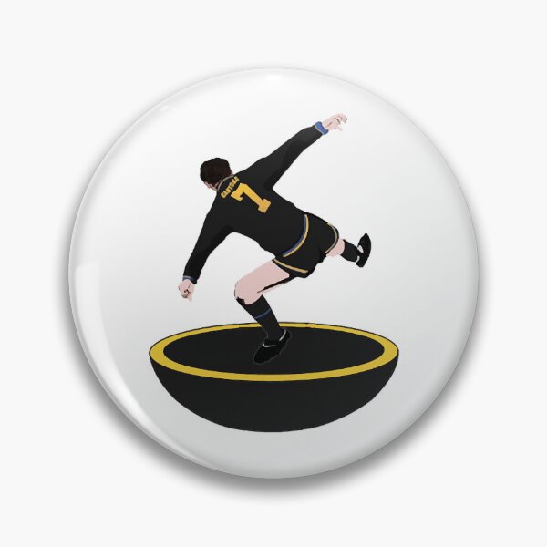 Item preview, KING ERIC KUNG FU SUBBUTEO designed and sold by Beamalevich.