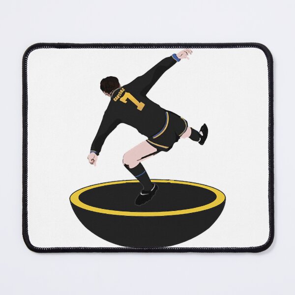 Item preview, KING ERIC KUNG FU SUBBUTEO designed and sold by Beamalevich.