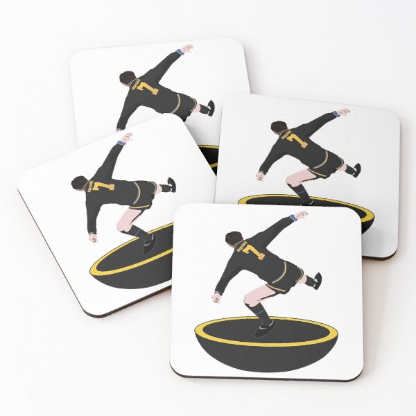 Item preview, KING ERIC KUNG FU SUBBUTEO designed and sold by Beamalevich.