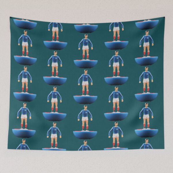 Item preview, John Greig designed and sold by Beamalevich.