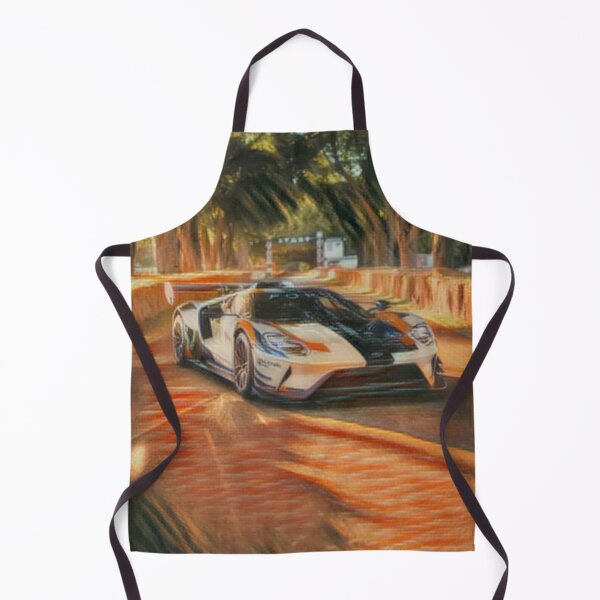 Item preview, Ford GT designed and sold by OrangeCars.