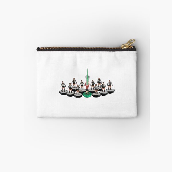 Item preview, Newcastle subbuteo team design designed and sold by Beamalevich.