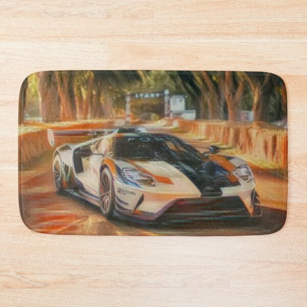 Item preview, Ford GT designed and sold by OrangeCars.