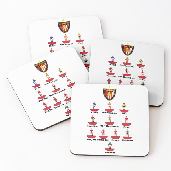 Item preview, REAL MONOCHORUM F.C. (HONVED EDITION) designed and sold by Beamalevich.