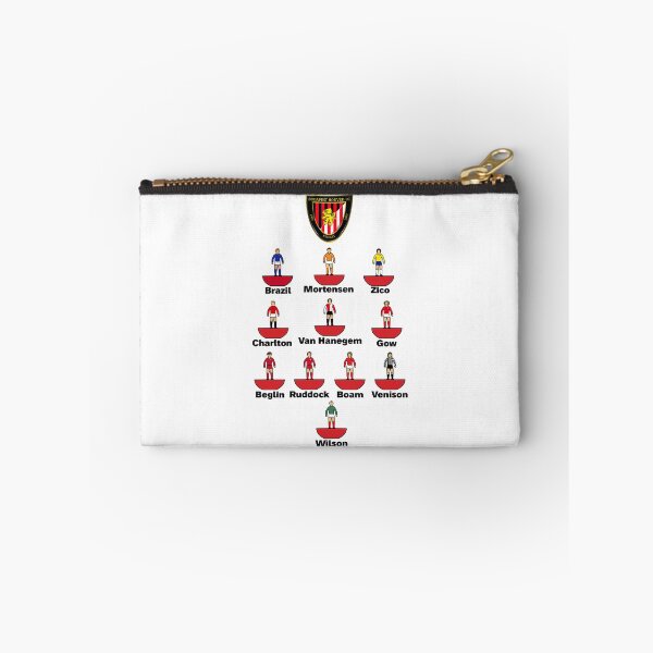 Item preview, REAL MONOCHORUM F.C. (HONVED EDITION) designed and sold by Beamalevich.