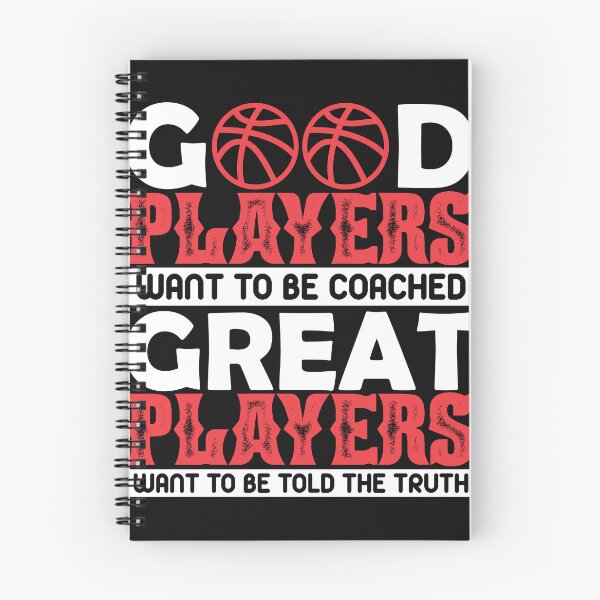 Item preview, BASKETBALL Good Players designed and sold by moeniss.