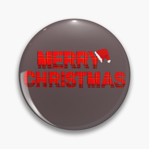 Item preview,  Merry Christmas  Red Plaid Y all Winter designed and sold by DeeCeeFashion.