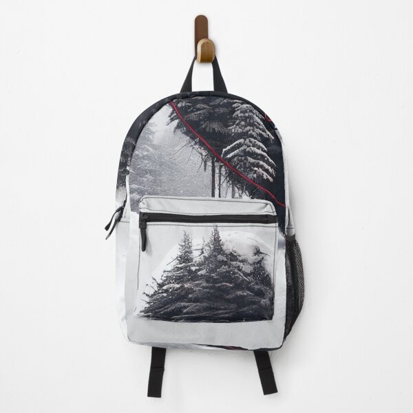 Item preview, Man dragging a Forrest Heart designed and sold by ARTIMITY.