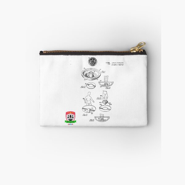 Item preview, Subbuteo Patent (Black Detail) designed and sold by Beamalevich.