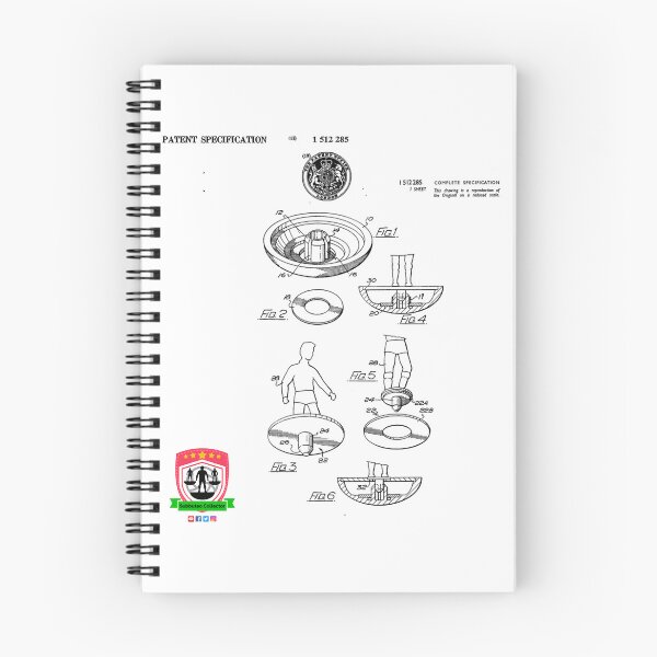 Item preview, Subbuteo Patent (Black Detail) designed and sold by Beamalevich.