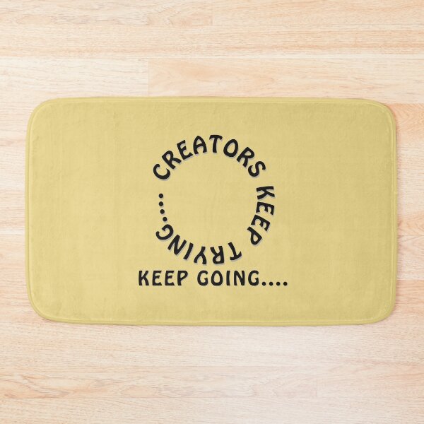 Item preview, (BF) 2023 motivation for creators and innovators. designed and sold by greatvibes4u.