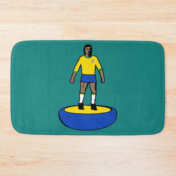 Item preview, Subbuteo Player Brasile designed and sold by Beamalevich.