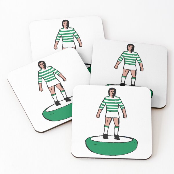 Item preview, Subbuteo Player Celtics designed and sold by Beamalevich.
