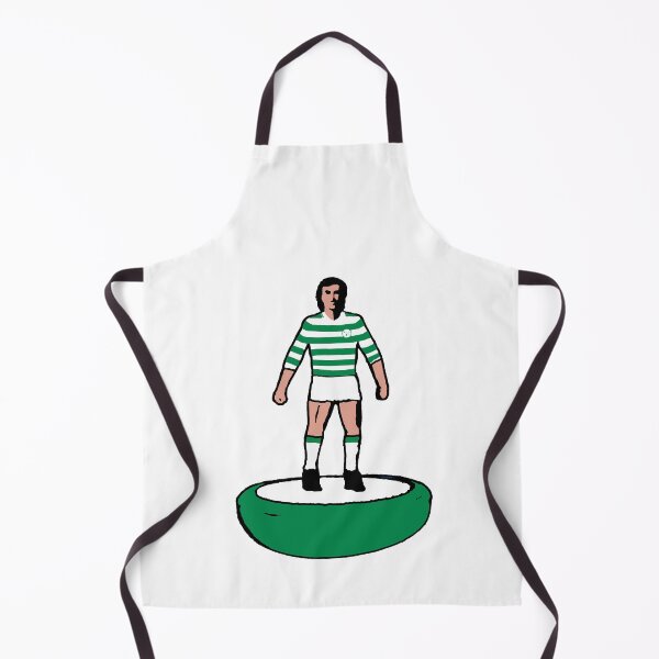 Item preview, Subbuteo Player Celtics designed and sold by Beamalevich.