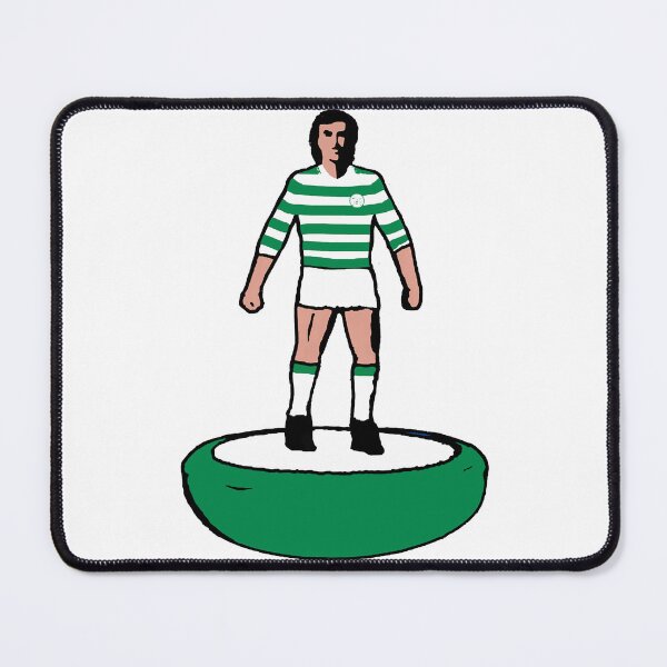 Item preview, Subbuteo Player Celtics designed and sold by Beamalevich.