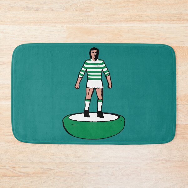 Item preview, Subbuteo Player Celtics designed and sold by Beamalevich.