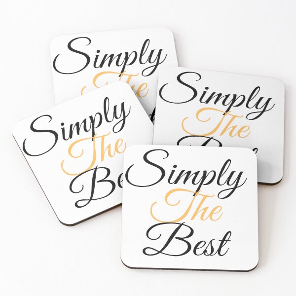 Item preview, Simply the best designed and sold by Godesigner.