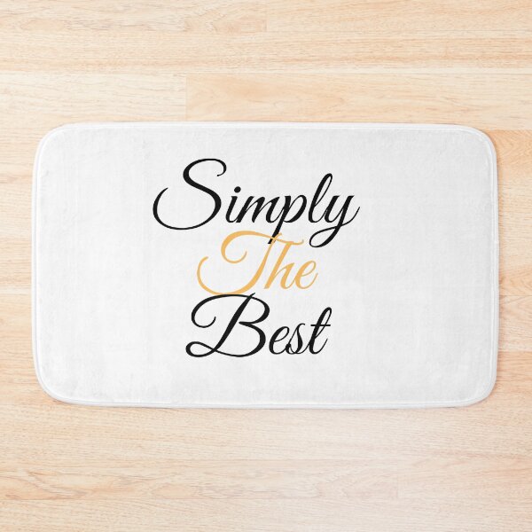 Item preview, Simply the best designed and sold by Godesigner.