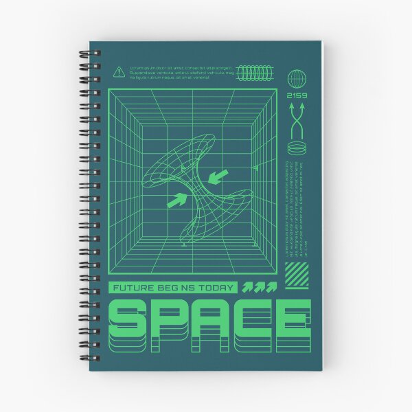 Item preview, Spaceship computer screen designed and sold by LavaCreative.