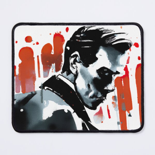 Item preview, Spy That Knew Too Much designed and sold by ASwissBear.