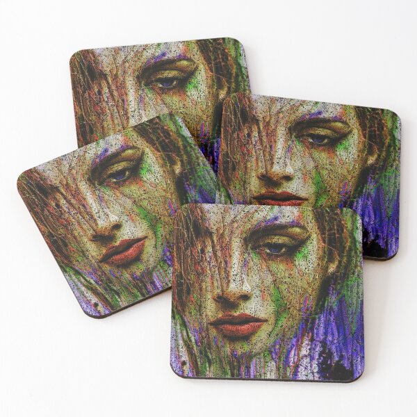 Item preview, Irina designed and sold by Jean-François Dupuis.