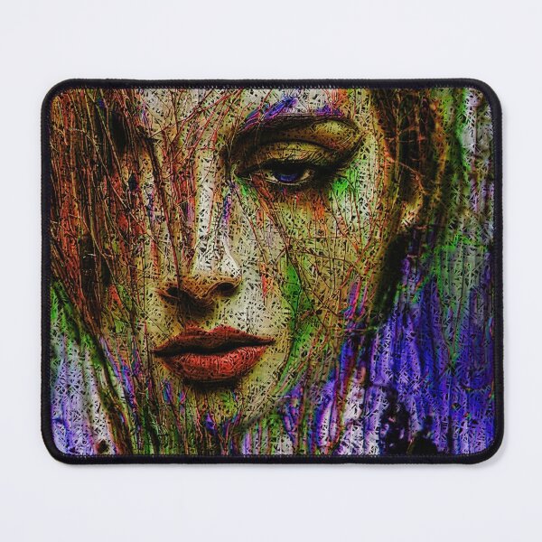 Item preview, Irina designed and sold by Jean-François Dupuis.