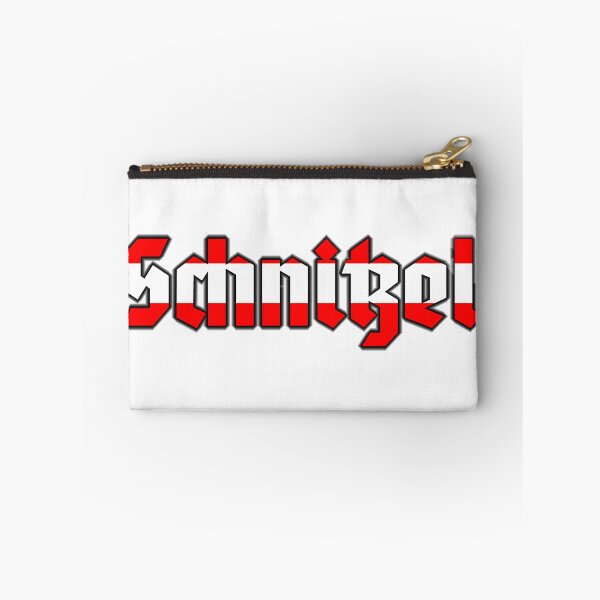 Item preview, schnitzel designed and sold by stickart-marek.