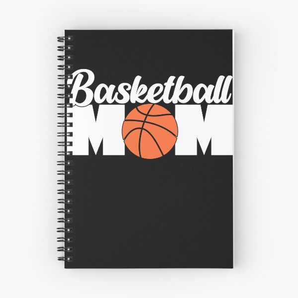 Item preview, BASKET BALL MOM  designed and sold by moeniss.
