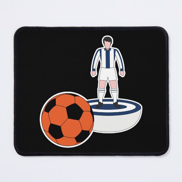 Item preview, West Brom Inspired Subbuteo Player designed and sold by Beamalevich.