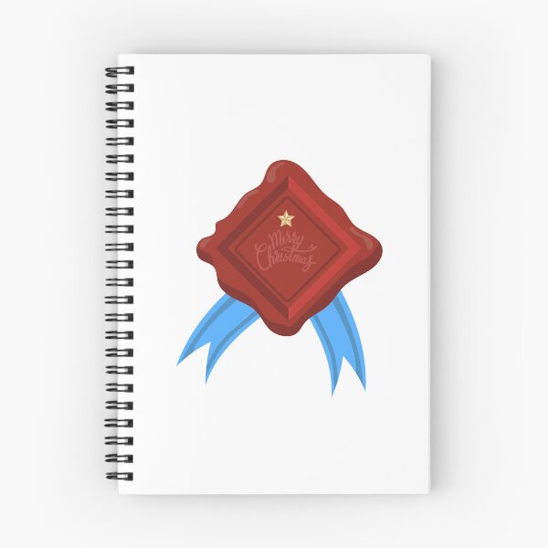 Item preview, wax seal,merry christmas designed and sold by SeniorPrint99.