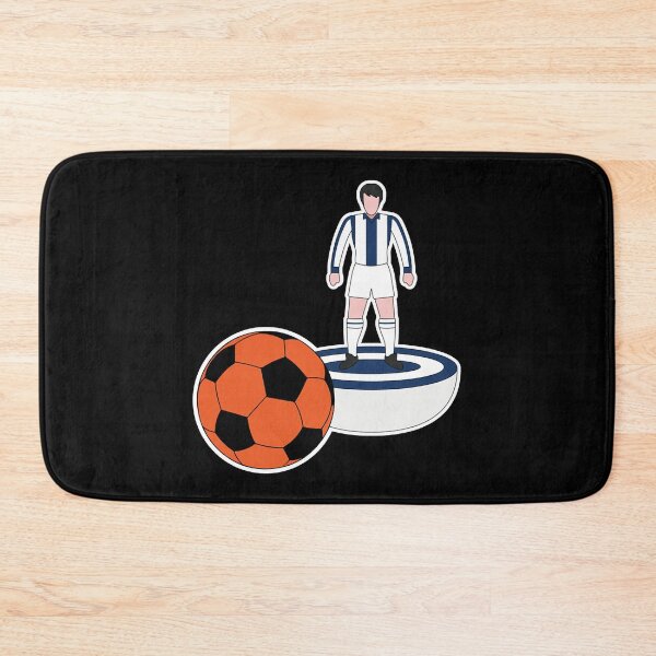 Item preview, West Brom Inspired Subbuteo Player designed and sold by Beamalevich.