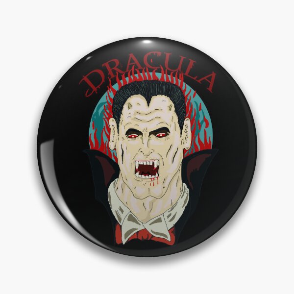 Item preview, Conde Dracula designed and sold by ragnacold.