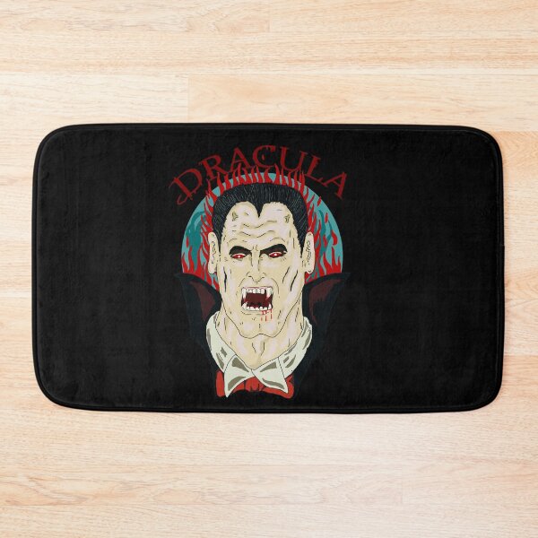 Item preview, Conde Dracula designed and sold by ragnacold.