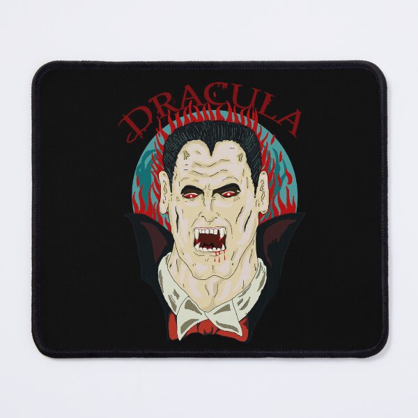 Item preview, Conde Dracula designed and sold by ragnacold.