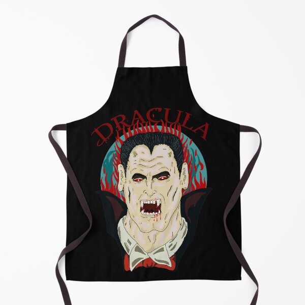 Item preview, Conde Dracula designed and sold by ragnacold.