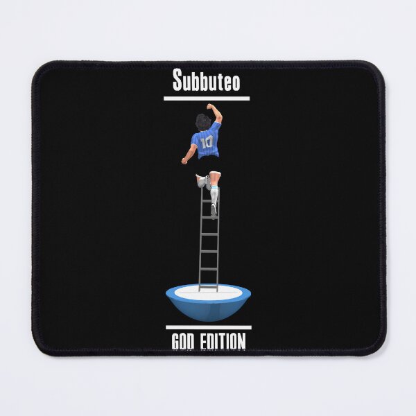 Item preview, Subbuteo Hand of God Edition designed and sold by Beamalevich.