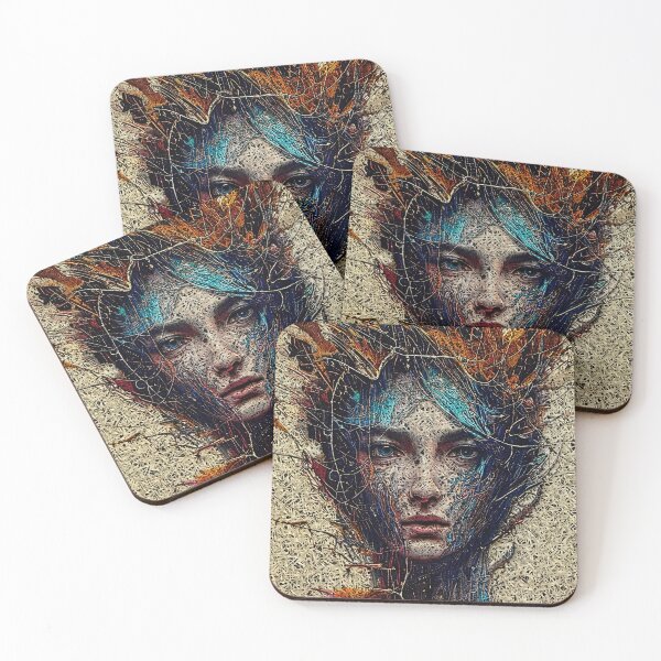 Item preview, Milka designed and sold by Jean-François Dupuis.